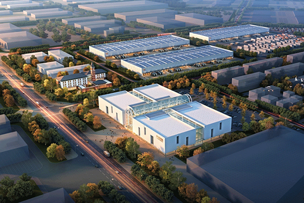 Linyi Rivelatore di Gas Group Co.,Ltd