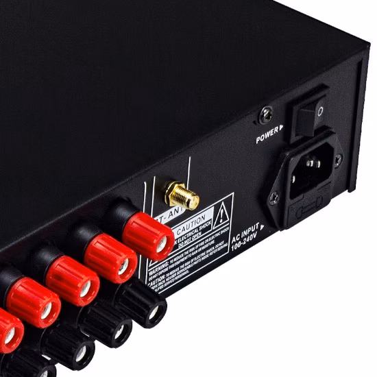 Fonometro digitale Sonometros Misuratore di livello audio del rumore 30